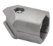 41D-118-0 MODULAR SOLUTION D28 CONNECTOR<BR>CONNECTOR END TO RIDGE MOUNT 45 DEGREE